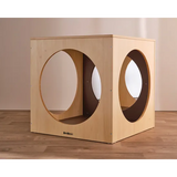 SafeSpace Cubi Mirror PlaySpace - Modern Teaching Aids NZ