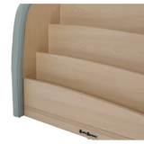 SafeSpace - Book Stand - Sage - Modern Teaching Aids NZ