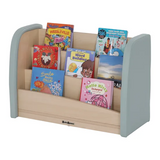SafeSpace - Book Stand - Sage - Modern Teaching Aids NZ