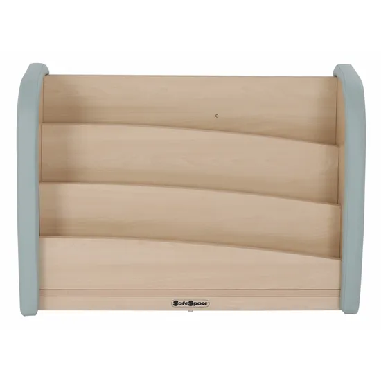SafeSpace - Book Stand - Sage - Modern Teaching Aids NZ