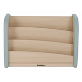 SafeSpace - Book Stand - Sage - Modern Teaching Aids NZ