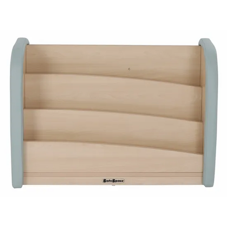 SafeSpace - Book Stand - Sage - Modern Teaching Aids NZ