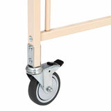 SafeSpace - Metal Evacuation Cot - Modern Teaching Aids NZ