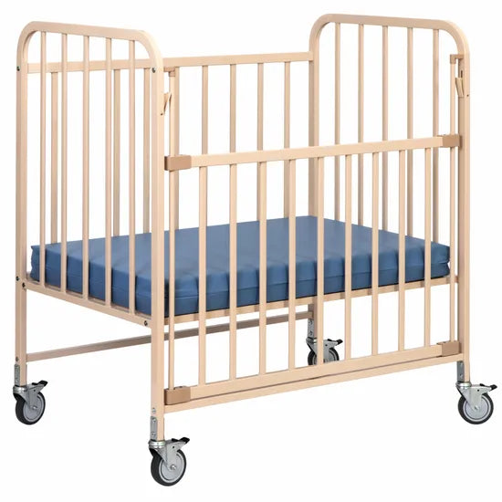 SafeSpace - Metal Evacuation Cot - Modern Teaching Aids NZ
