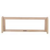 SafeSpace - Room Divider & Mirror - White - Modern Teaching Aids NZ