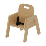 SafeSpace - Toddler Chair with Harness - Modern Teaching Aids NZ