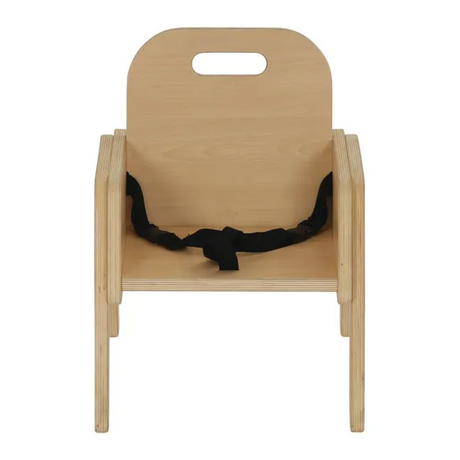 SafeSpace - Toddler Chair with Harness - Modern Teaching Aids NZ
