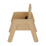 SafeSpace - Toddler Chair with Harness - Modern Teaching Aids NZ