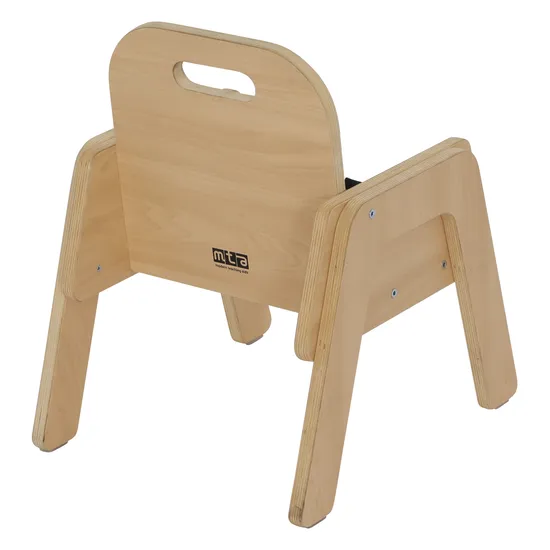 SafeSpace - Toddler Chair with Harness - Modern Teaching Aids NZ