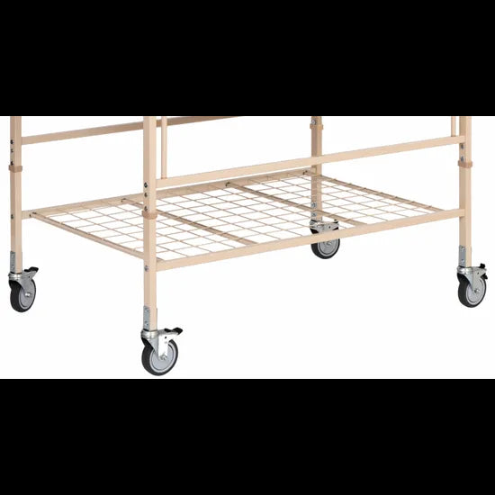SafeSpace - Metal Evacuation Cot Extension Legs - Modern Teaching Aids NZ