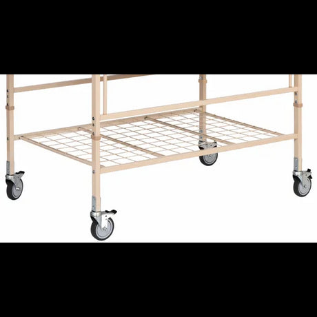 SafeSpace - Metal Evacuation Cot Extension Legs - Modern Teaching Aids NZ