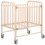 SafeSpace - Metal Ergonomic Evacuation Cot - Modern Teaching Aids NZ