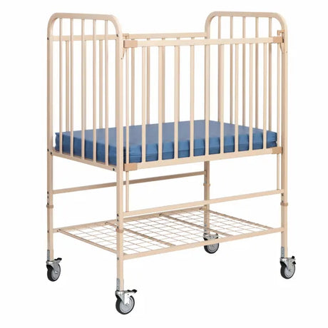 SafeSpace - Metal Ergonomic Evacuation Cot - Modern Teaching Aids NZ