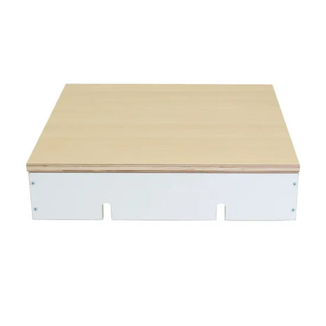 SafeSpace Toddler Exploration Platform Square