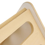 SafeSpace Toddler Exploration Slotted Climber