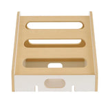 SafeSpace Toddler Exploration Slotted Climber