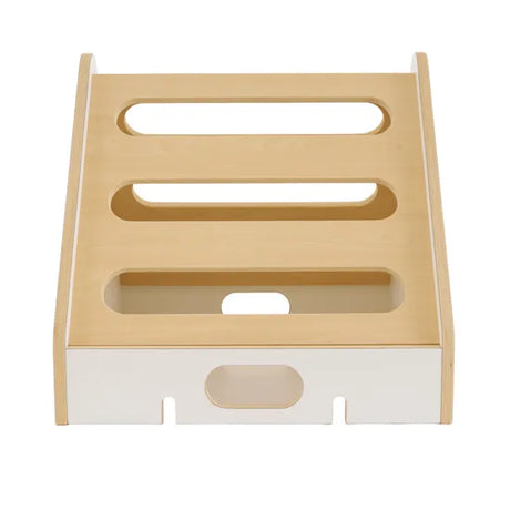 SafeSpace Toddler Exploration Slotted Climber