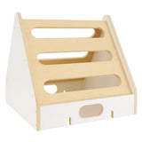 SafeSpace Toddler Exploration Slotted Climber