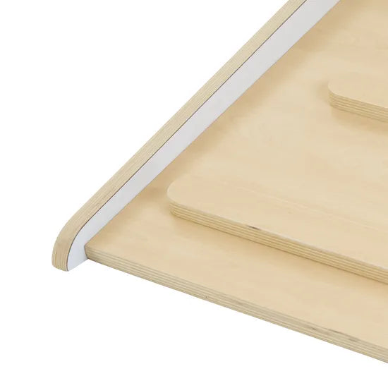 SafeSpace Toddler Exploration Staggered Ramp