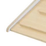 SafeSpace Toddler Exploration Staggered Ramp