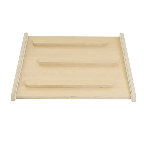 SafeSpace Toddler Exploration Staggered Ramp