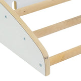 SafeSpace Toddler Exploration Ladder Ramp