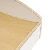 SafeSpace Toddler Exploration Platform Concave