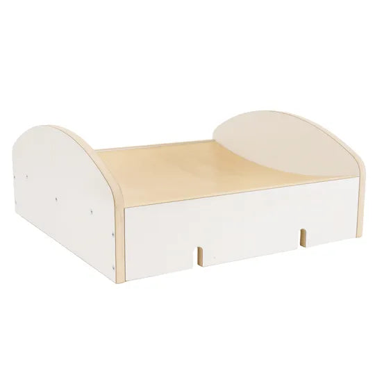 SafeSpace Toddler Exploration Platform Concave