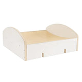 SafeSpace Toddler Exploration Platform Concave