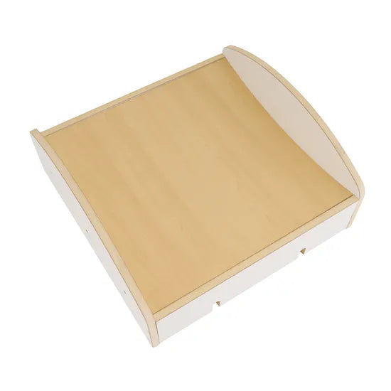 SafeSpace Toddler Exploration Platform Concave