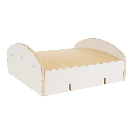 SafeSpace Toddler Exploration Arched Crawling Ramp