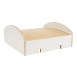 SafeSpace Toddler Exploration Arched Crawling Ramp