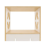 SafeSpace Toddler Exploration Window Tunnel