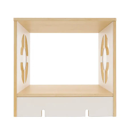 SafeSpace Toddler Exploration Window Tunnel