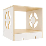 SafeSpace Toddler Exploration Window Tunnel