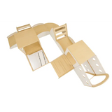 afeSpace Toddler Exploration Centre Full Set