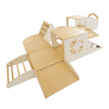 afeSpace Toddler Exploration Centre Full Set