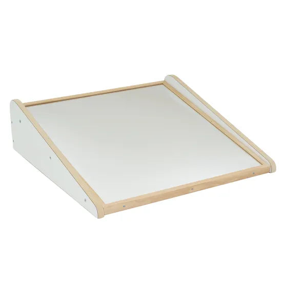 SafeSpace Toddler Exploration Mirror Crawling Ramp