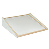 SafeSpace Toddler Exploration Mirror Crawling Ramp