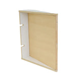 SafeSpace Toddler Exploration Mirror Crawling Ramp