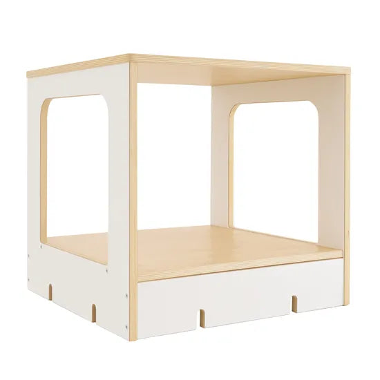 SafeSpace Toddler Exploration Open Tunnel