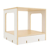 SafeSpace Toddler Exploration Open Tunnel