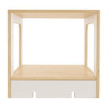 SafeSpace Toddler Exploration Open Tunnel