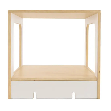 SafeSpace Toddler Exploration Open Tunnel