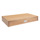 SafeSpace - Blanket Drawer for Cots - Natural - Modern Teaching Aids NZ