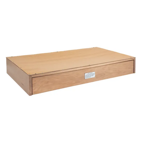 SafeSpace - Blanket Drawer for Cots - Natural - Modern Teaching Aids NZ