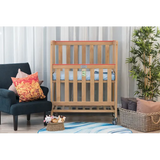 SafeSpace - Evacuation Cot & Mattress Natural - Modern Teaching Aids NZ