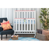 SafeSpace - Evacuation Cot & Mattress White - Modern Teaching Aids NZ