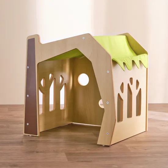 SafeSpace - Tree House - Modern Teaching Aids NZ