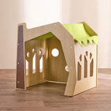 SafeSpace - Tree House - Modern Teaching Aids NZ